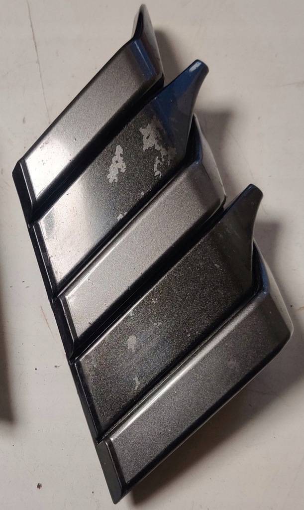 фото №1, Заглушка защита фаркоп правая lexus gs iv 16-19r