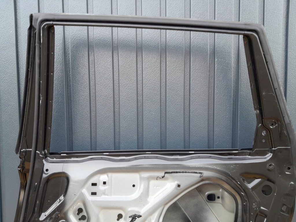 фото №10, Двері задня задні праве suzuki vitara ii 15-