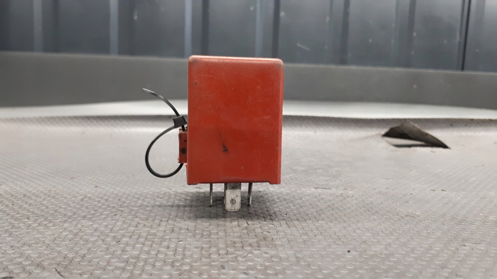 фото №1, 33406e реле land rover range rover jaguar