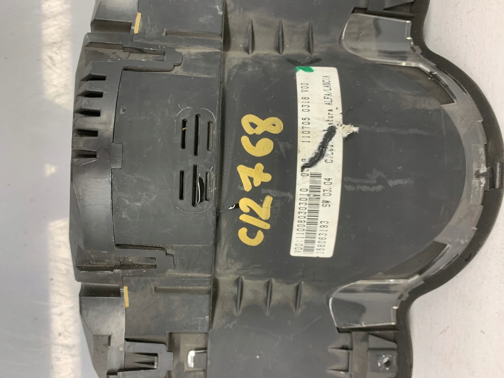 фото №6, Лічильник прилади alfa 156063193