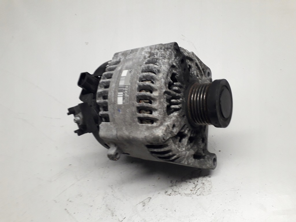 фото №1, Bmw 3gt f34 генератор