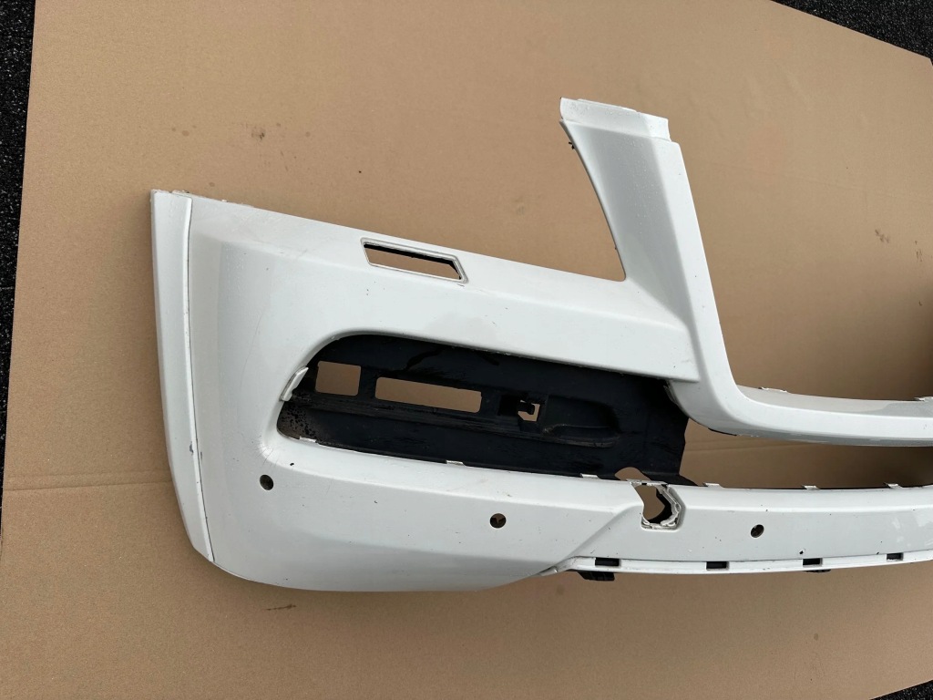 Купить Бампер mercedes gl grand оригинал рестайлинг  x164 amg w164