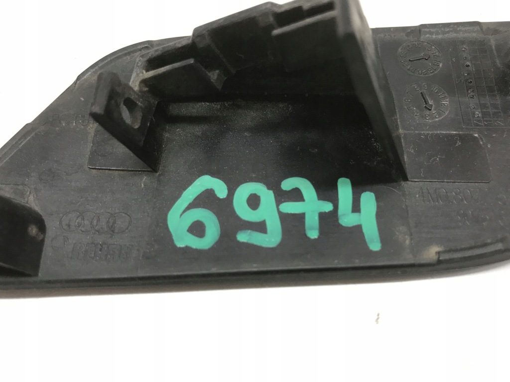 фото №6, Audi q7 ii заглушка розпилювача права 4m0807754a