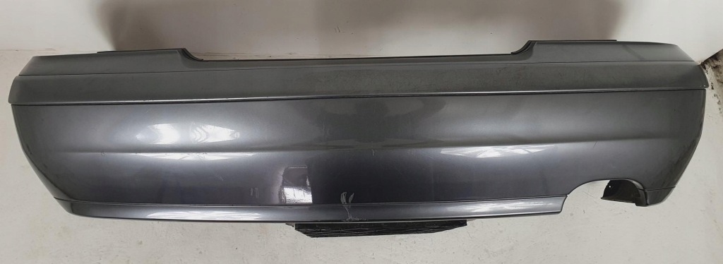 фото №1, Бампер задня задній 347 volvo v40 i