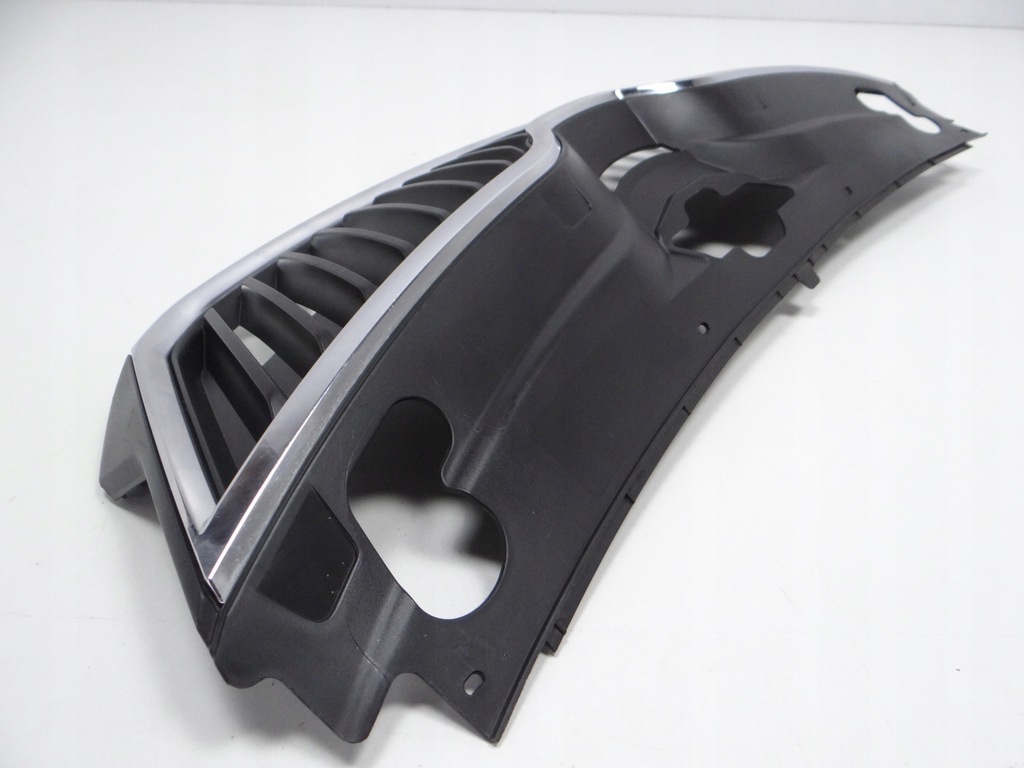 фото №4, Skoda rapid решётка радиатора решётка радиатора 5ja853668 2012r-