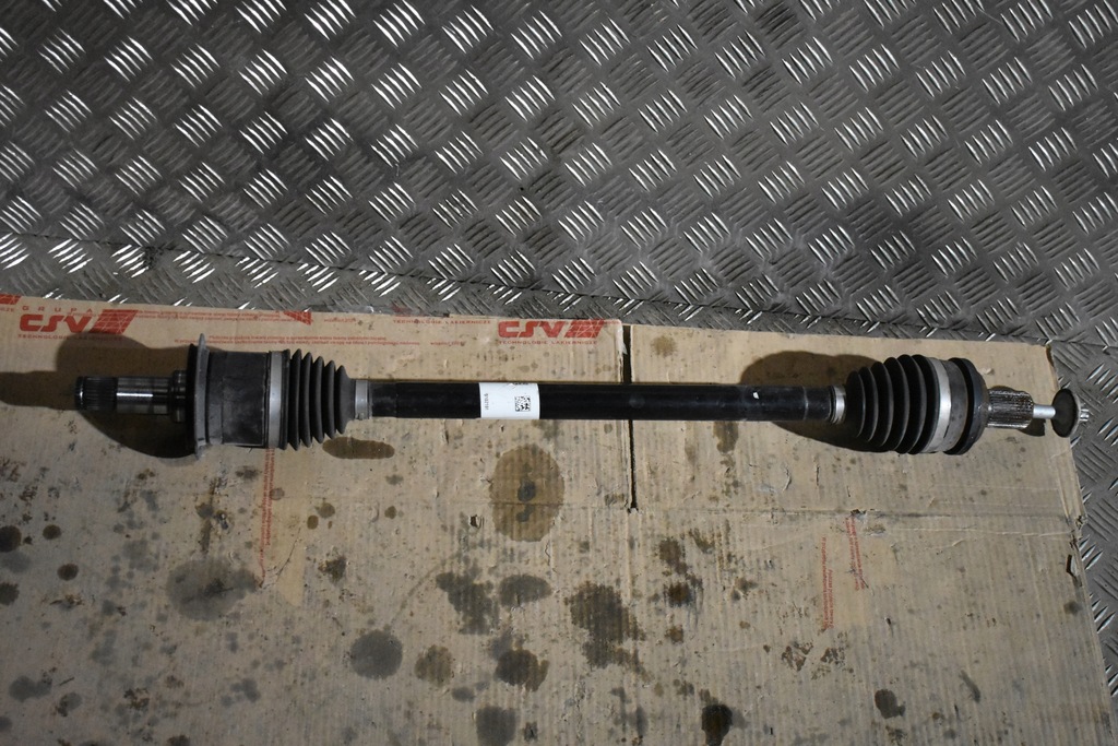 фото №1, Idealna приводной вал задняя правая mercedes w167 1