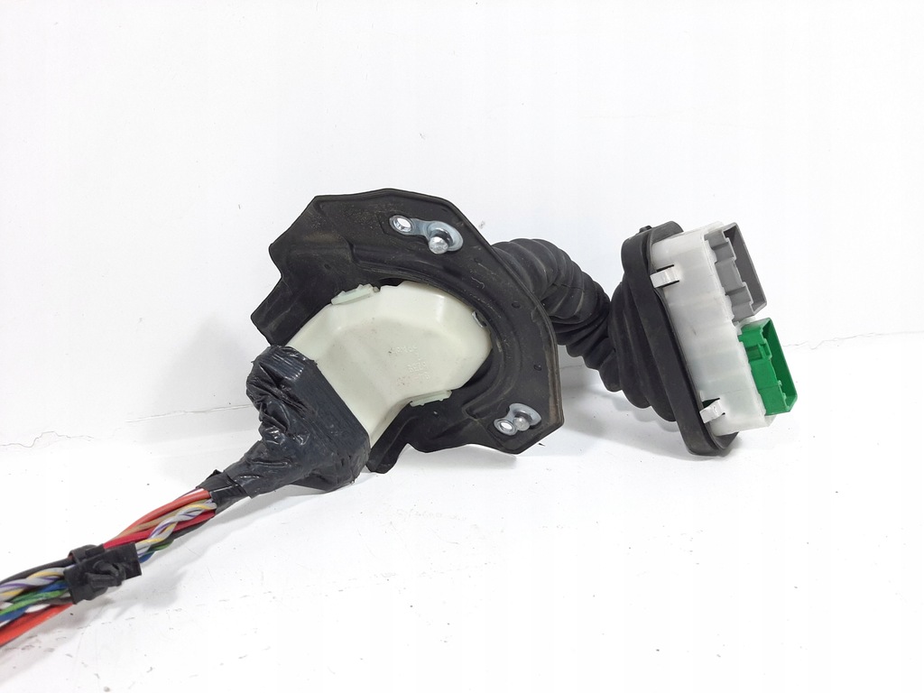 фото №8, Dodge ram 1500 3.6 14r жгут дверь левый перед