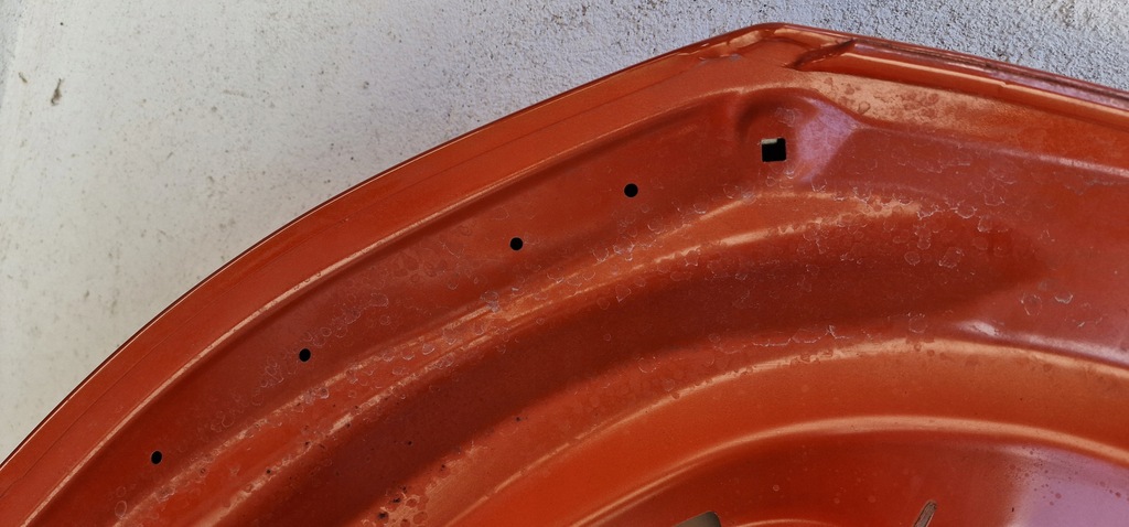 фото №6, Opel corsa "f" f капот кришка двигуна bardzo ładna