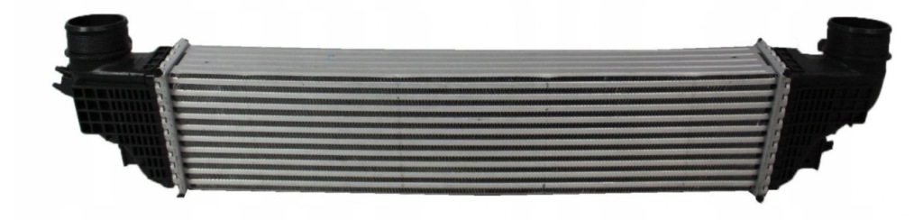 фото №1, Ford edge 2015- 15- 2019- 19- інтеркулер