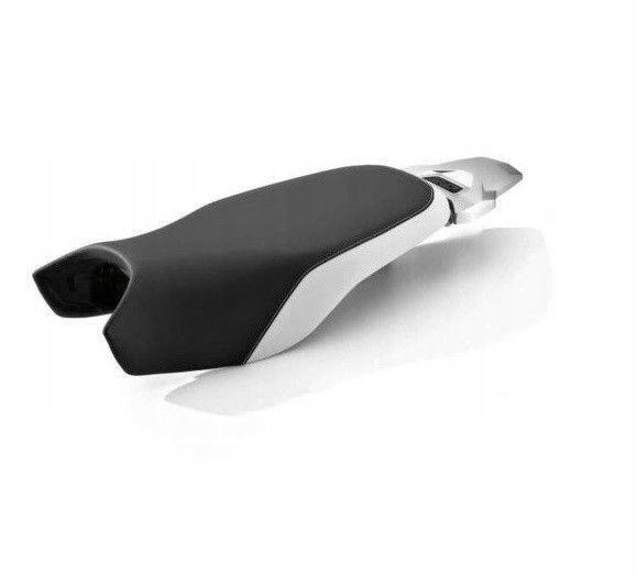 фото №1, Сиденье rajdowy с плита багажная bmw r 1200 gs r 1250 gs оригинальный