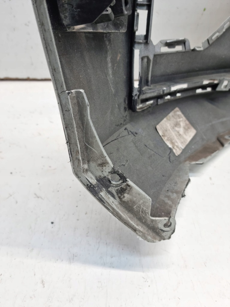 фото №5, Volvo s60 v60 iii 3 r-design бампер перед передний