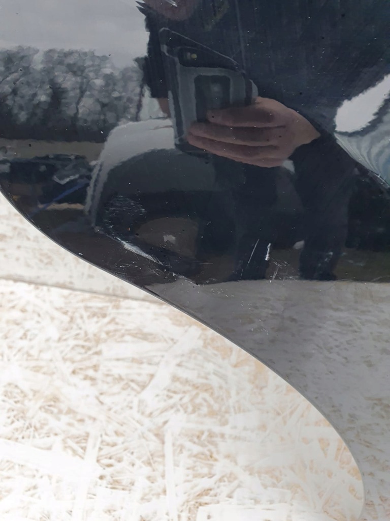 фото №5, Ford cmax c-max mk2 09- двері правий задня задні