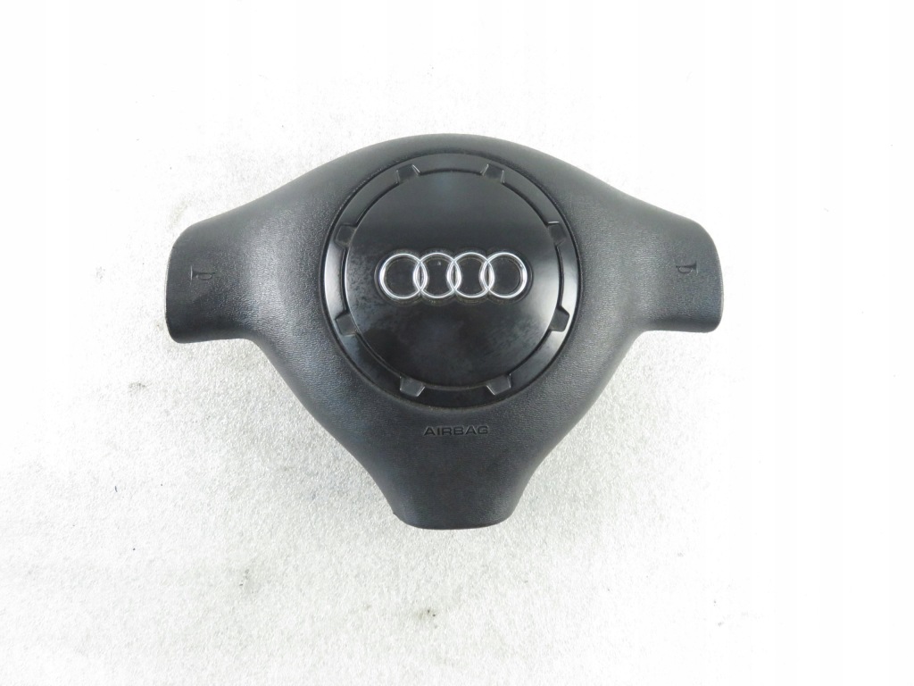Подушка водія audi a4 b5 8l0880201j Київ