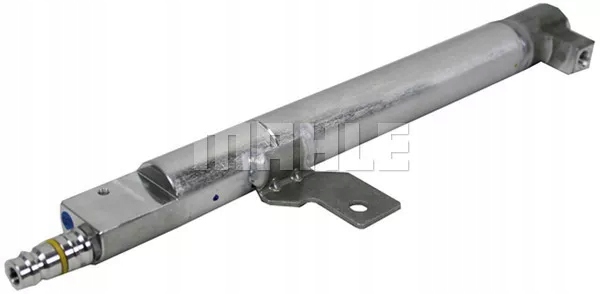 фото №11, Осушитель кондиционера volvo s60 i s80 i v70 ii xc70 i 2.0-3.0