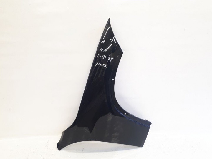 фото №1, Bmw x1 e84 2012 lift крыло правый перед