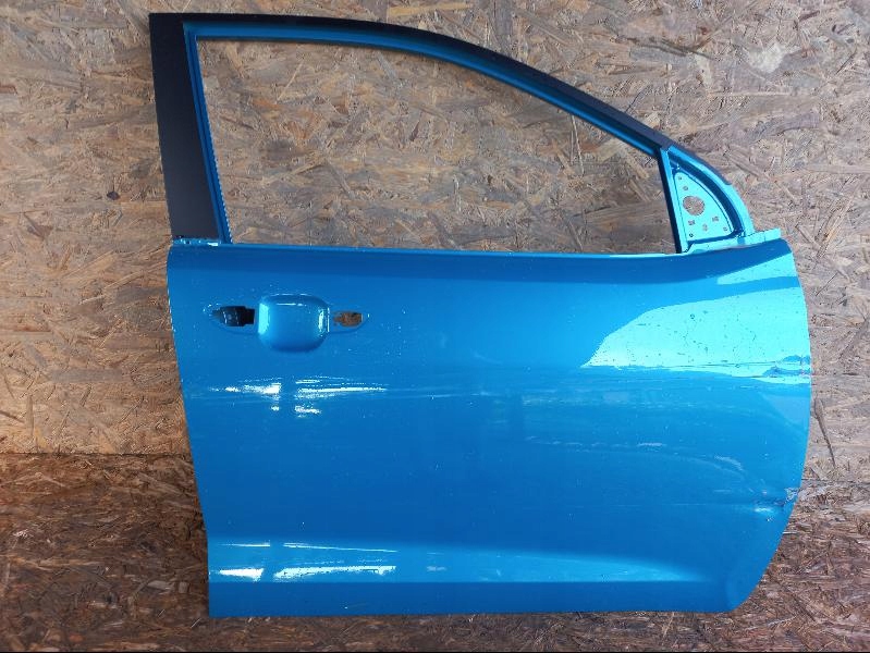 фото №1, Hyundai i10 i-10 iii 3 дверь правое передние перед