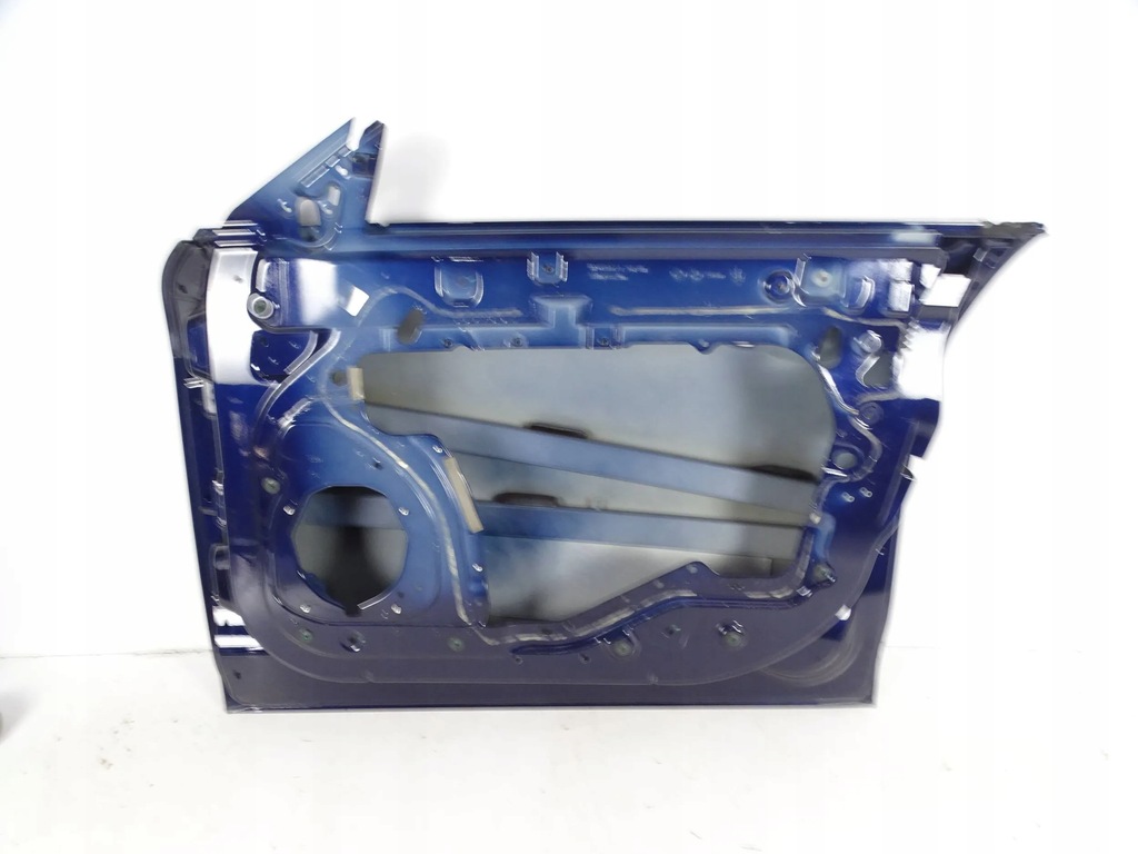 фото №7, Дверь передние перед правое maserati ghibli