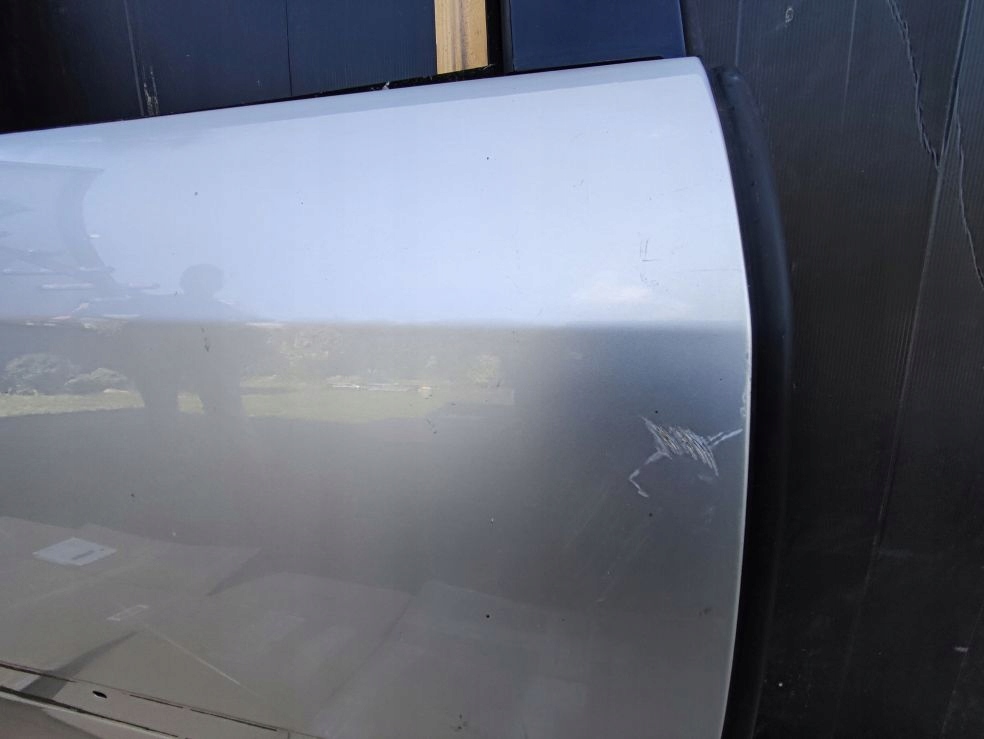 фото №12, Vw phaeton дверь левый перед задняя правый задняя 3d0 оригинальный номер la7w/a7w