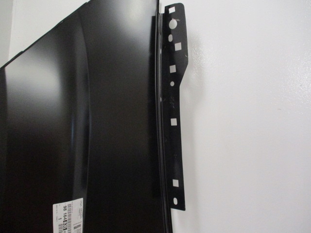 фото №12, Partner iv rifter combo крыло правый передний новый