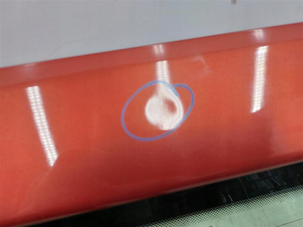 фото №9, Кришка багажника задня задня скло двірник kpl peugeot 206 l:ekq 2002-2009r 5двері