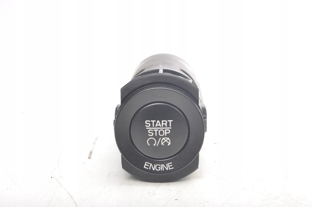 фото №1, Maserati ghibli iii кнопка запуск стоп 670013537