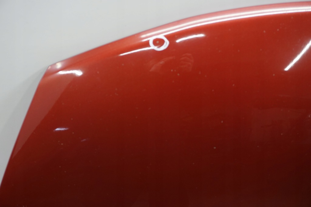 фото №9, Nissan juke f15 капот nahr