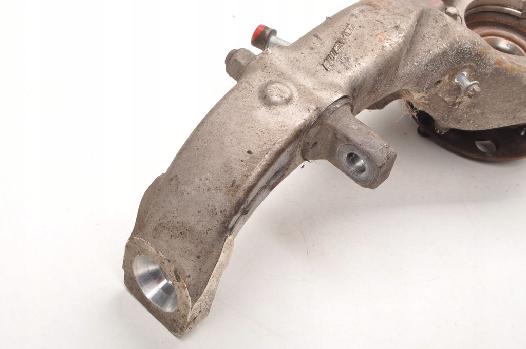 фото №11, Mercedes glc x253 4.0 amg поворотный кулак правая передняя a2533321600