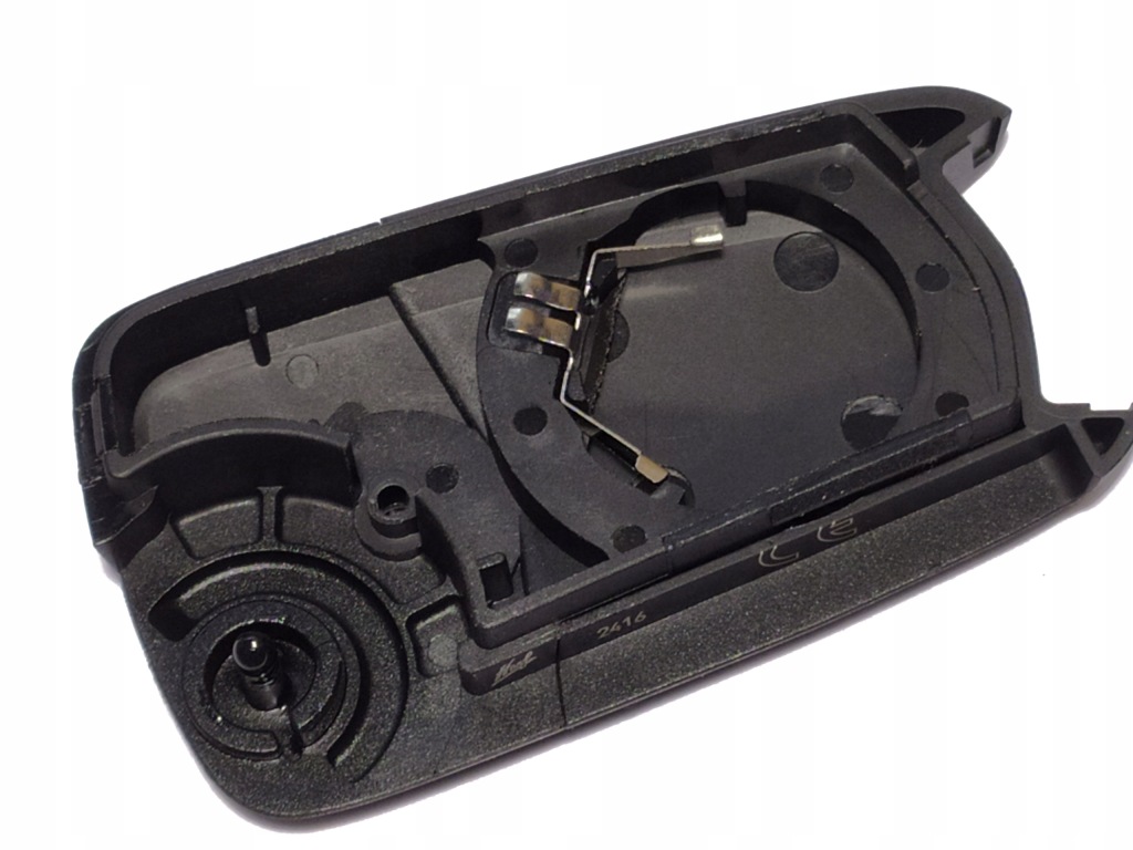 фото №6, Корпус ключ opel chevrolet 3 кнопки