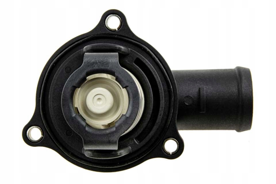 фото №1, Nty ctm-vw-050 корпус термостата