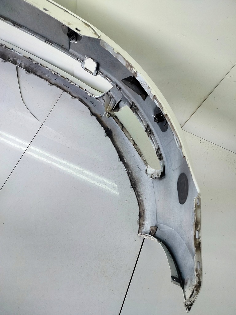 фото №11, Vw sharan ii 7n0 2010-2015 бампер перед