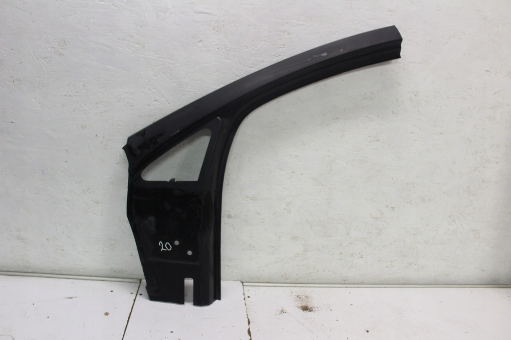 фото №1, Блок двигуна обшивка ліва vw golf v 5 6 vi plus