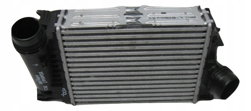 фото №1, Интеркулер renault kadjar dci оригинал