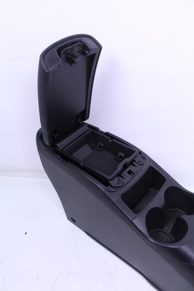 фото №6, Тунель середній підлокітник nissan qashqai j11