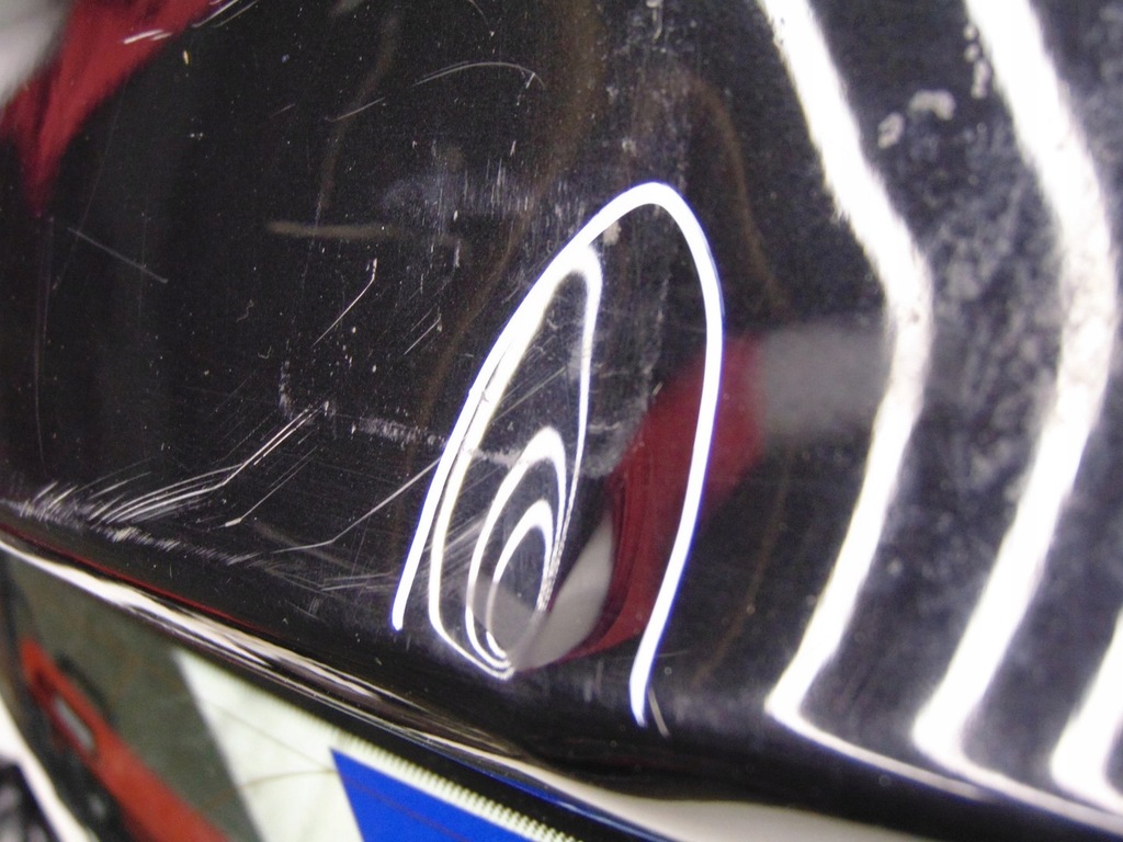 фото №7, Крышка багажника крышка задняя задняя багажника bmw x1 e84 475