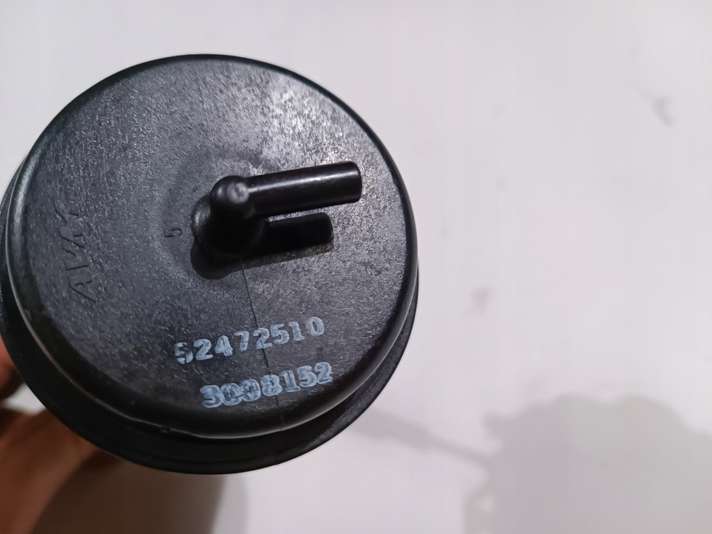 фото №5, Привод отопителя chevrolet corvette c5