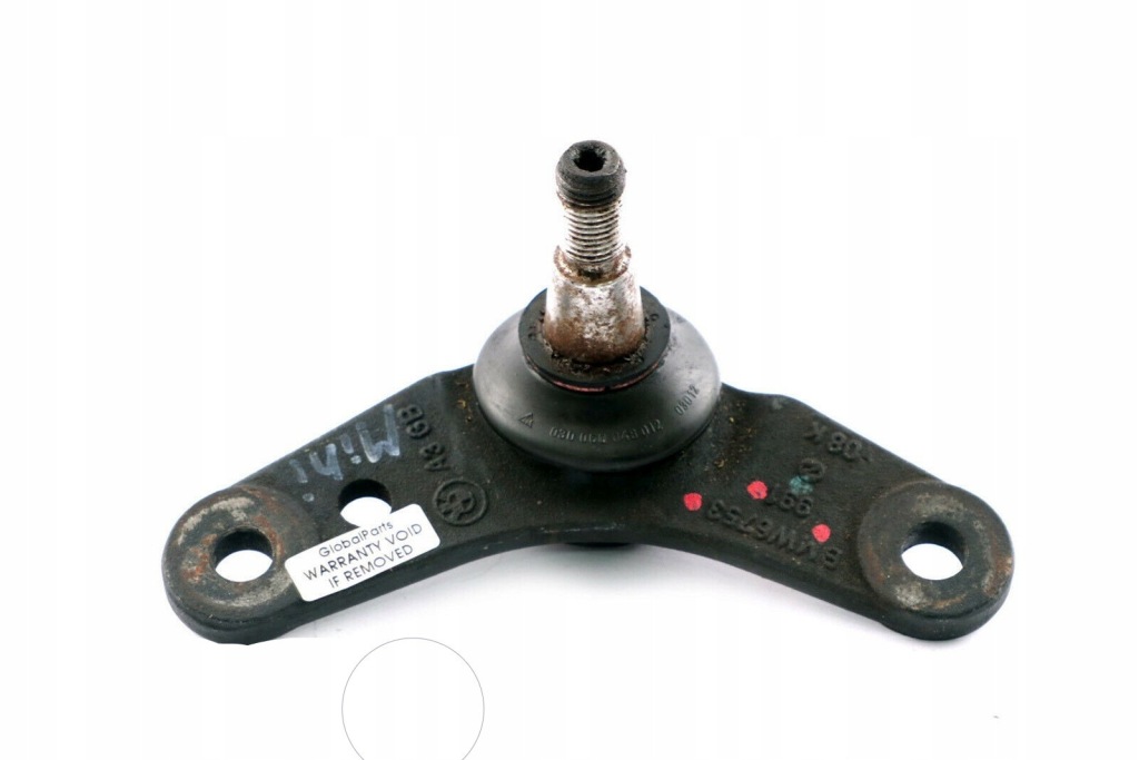 Купити Mini r50 r52 r53 шарнір важеля лівий