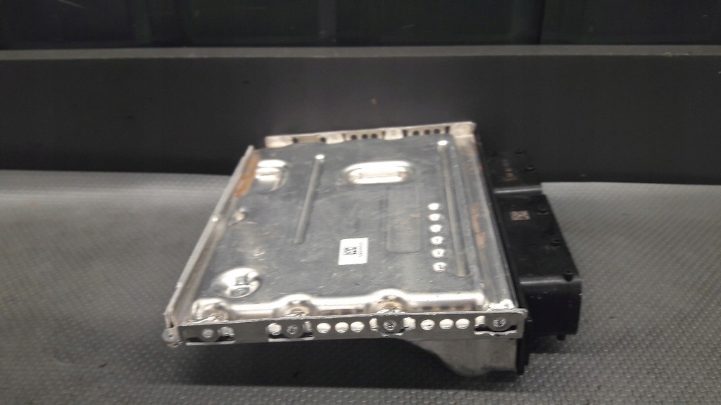 фото №10, 05e907309r бортовой компьютер двигателя vw t-roc 22r