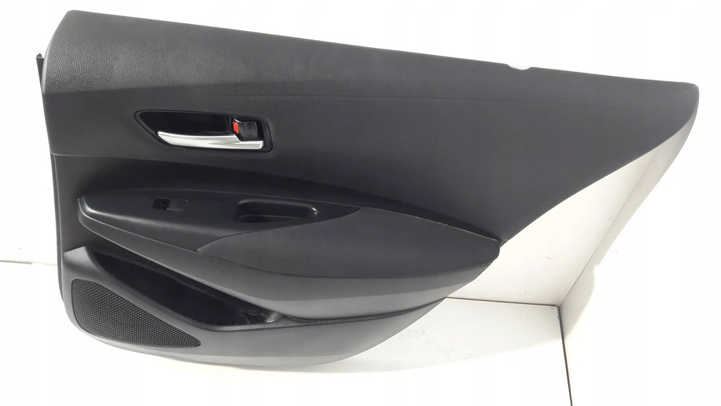 фото №10, Toyota corolla e21 обшивка двері задній правий kombi 67613-02700 et7