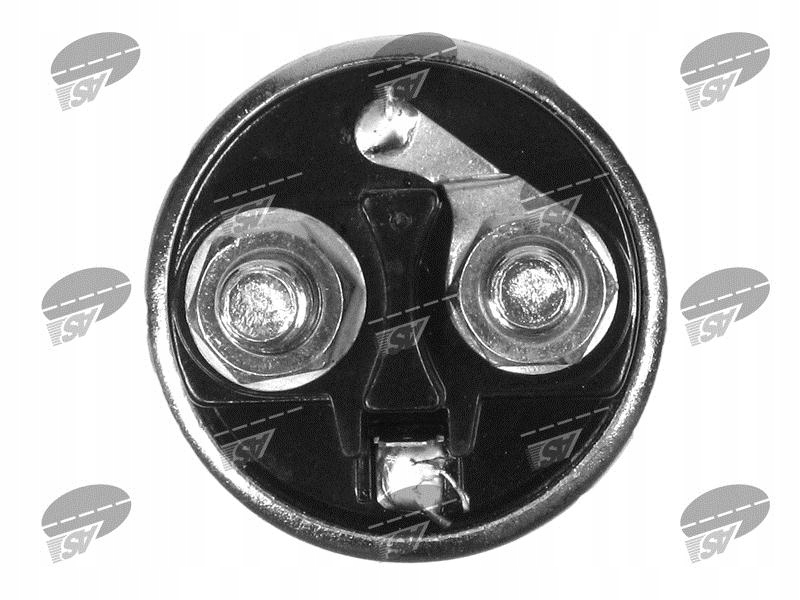 фото №8, Вимикач електромагнітний, стартер as-pl ss4003