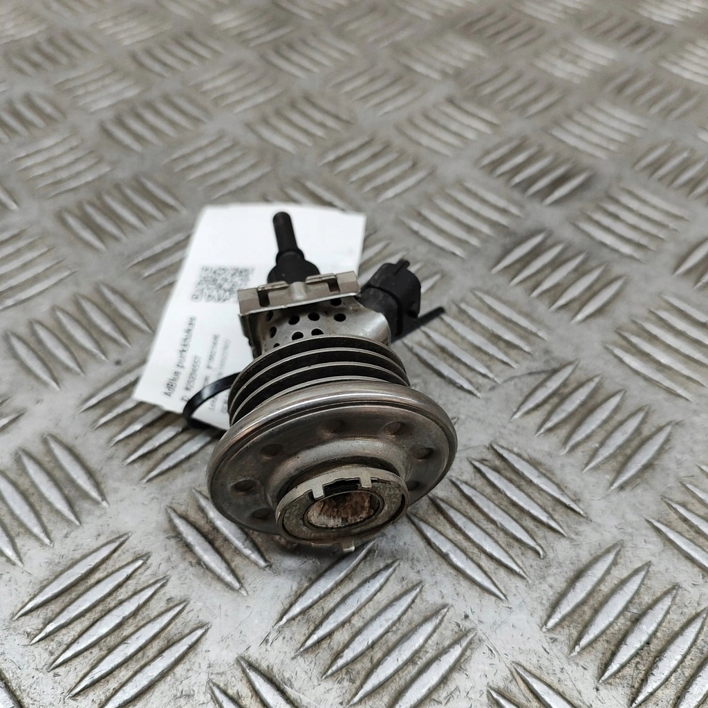 фото №4, Renault master iii 2019 инжектор adblue