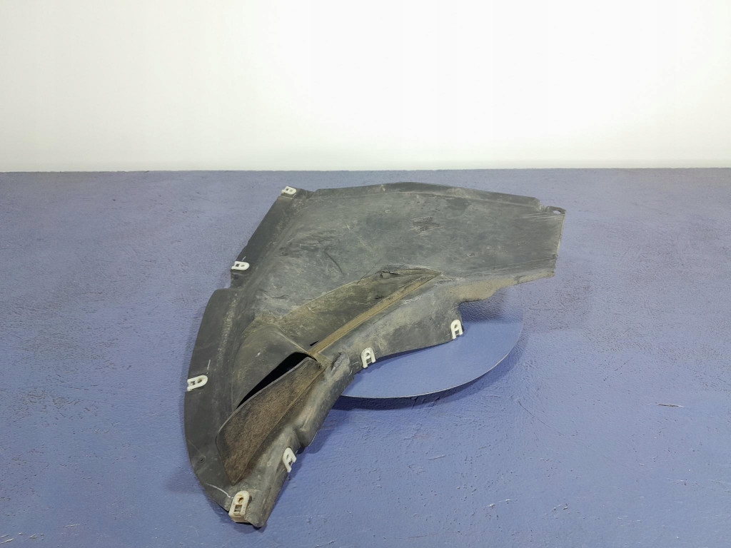 фото №1, Підкрилок правий перед bmw x3 g01 17-