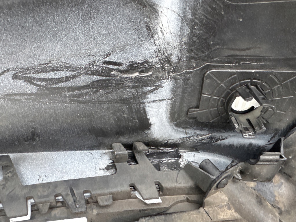 фото №11, Bmw 3 gt f34 m pakiekt бампер перед передний 8056857