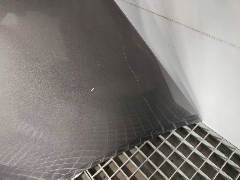 фото №7, Бампер задняя задний bmw 7 f01 f02 lci a17