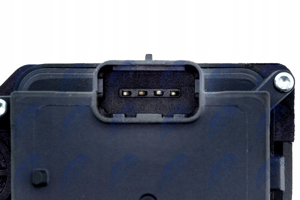 фото №8, Резистор вентилятор peugeot 307cc 1.6 2003- nty