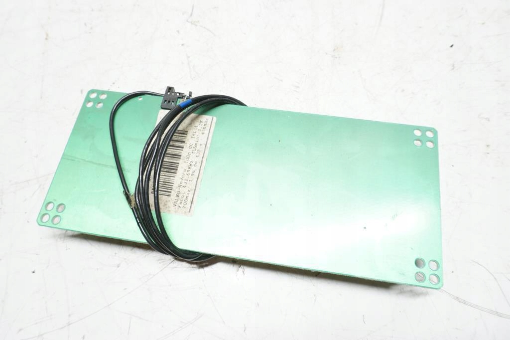 фото №1, Антенна zmacniacz renault laguna ii