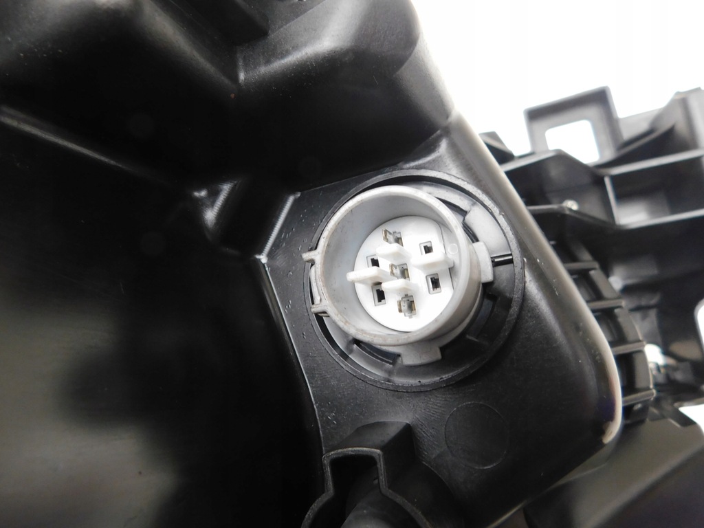 фото №10, Лампа перед правая mazda cx5 cx-5 full led 14-17 org eu m-ód poznań