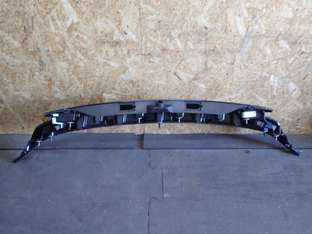 фото №4, Накладка кришки задня ford edge lift kt4b-r43404-ak