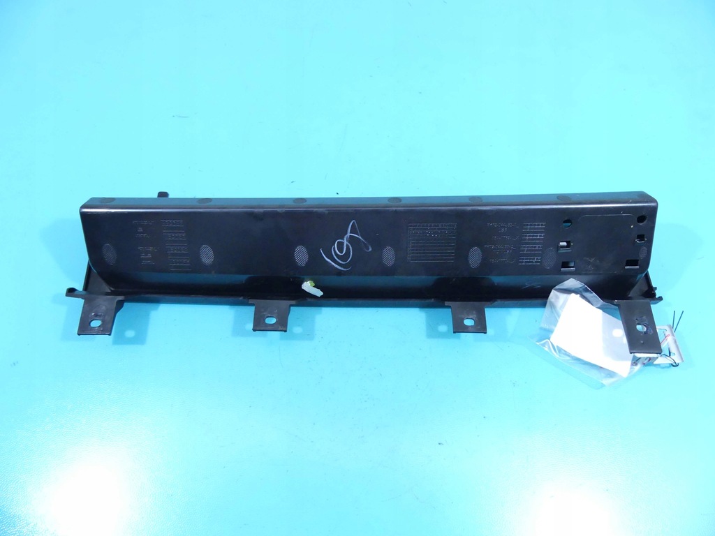 фото №4, Бардачок полиця land rover discovery sport l550