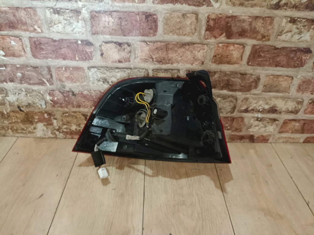 фото №3, Лампа задняя правая kia rio iii 2013 rok 3d