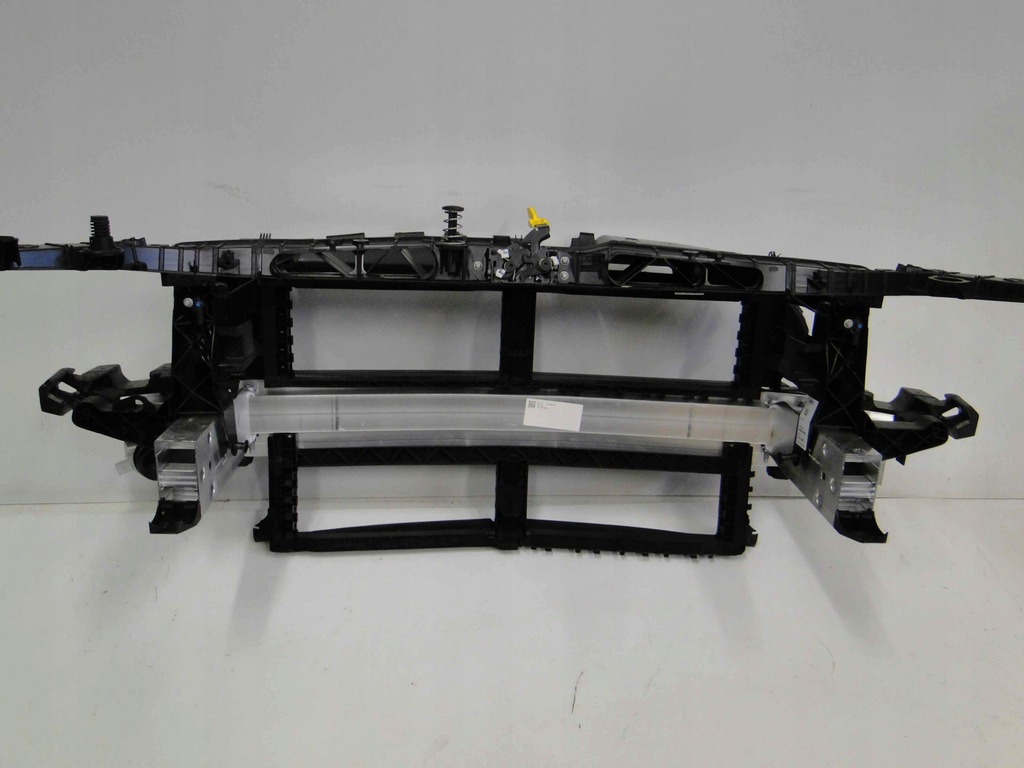 фото №12, Mercedes eqb 243 x243 підсилювач pas передній amg